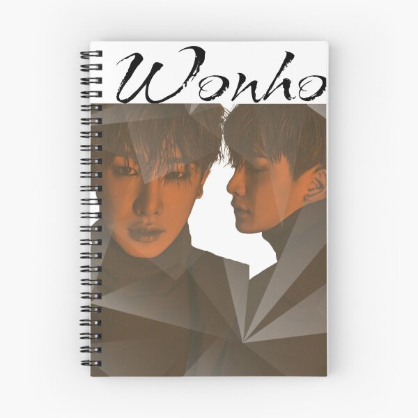 Item preview, KPOP WONHO designed and sold by dannt94.