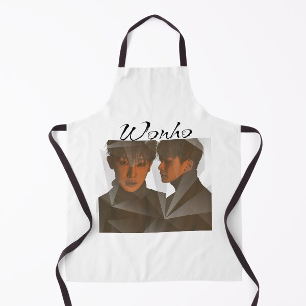 Item preview, KPOP WONHO designed and sold by dannt94.
