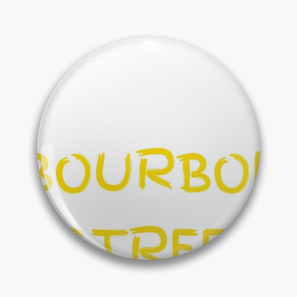 Item preview, Bourbon Street design designed and sold by Stylehigh.