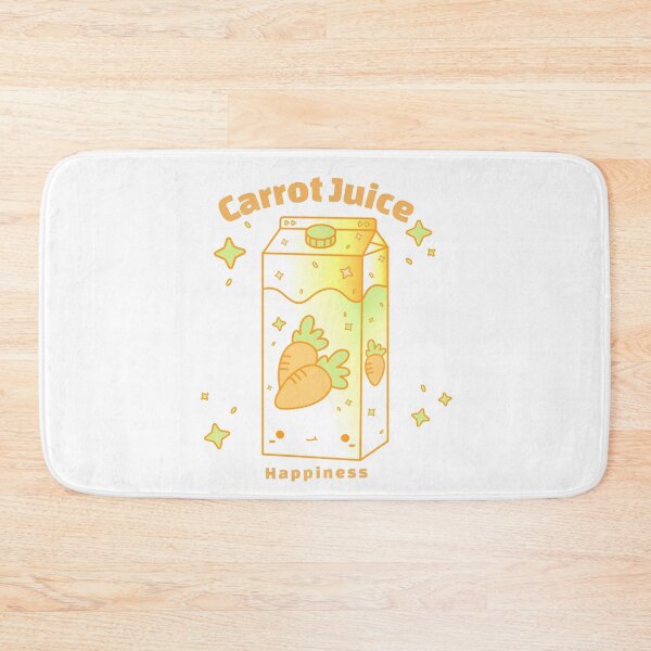 Item preview, Carrot Juice Box  designed and sold by Edenjodie.