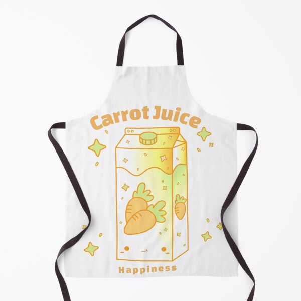 Item preview, Carrot Juice Box designed and sold by Edenjodie.