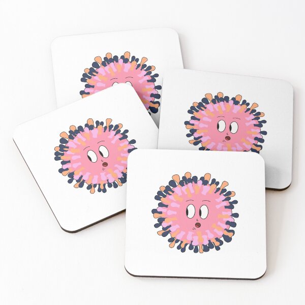 Item preview, Rotavirus designed and sold by The Curious Med Student.