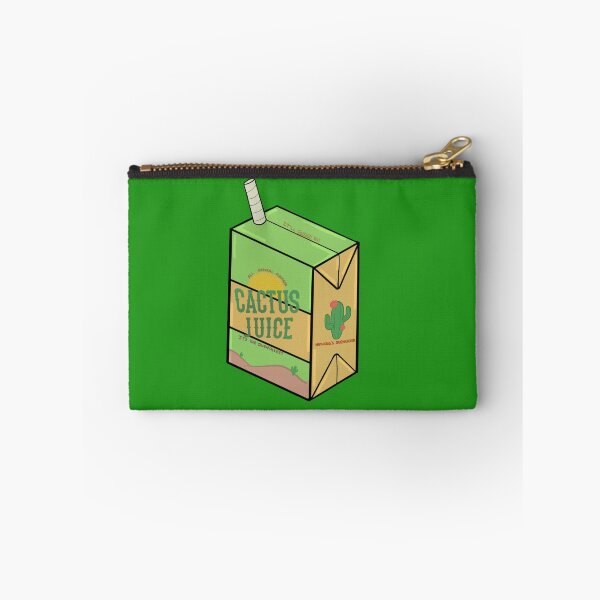 Item preview, Cactus Juice! designed and sold by KazsStickerShop.