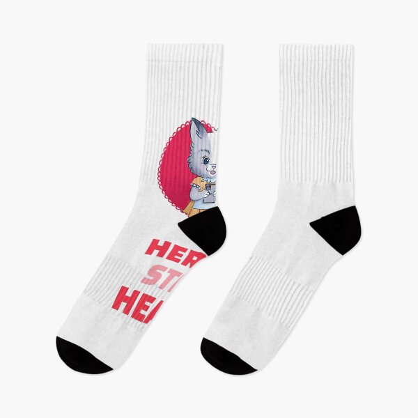 Item preview, Here To Steal Hearts designed and sold by 30-Merch.