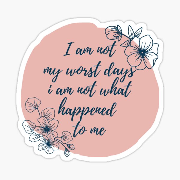 Rupi Kaur Sticker