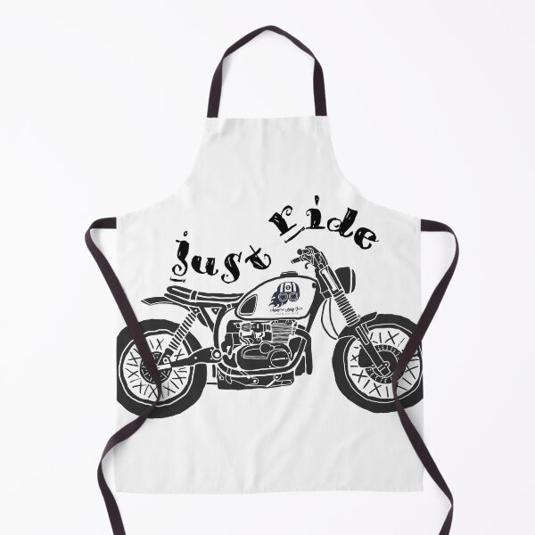 Item preview, Just Ride designed and sold by American Mary Jane.