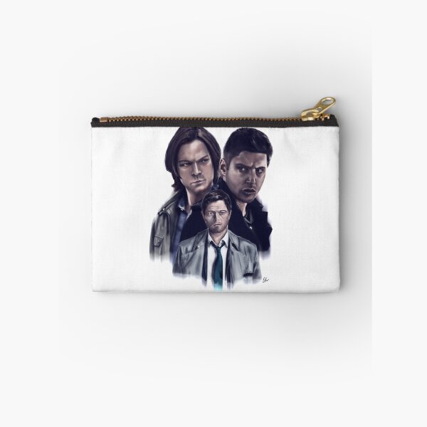 Item preview, Supernatural designed and sold by Skylar Scott McKenzie.