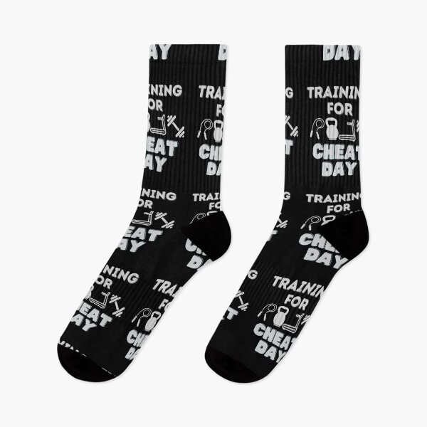 Item preview, Training For Cheat Day designed and sold by Mothe3rd.