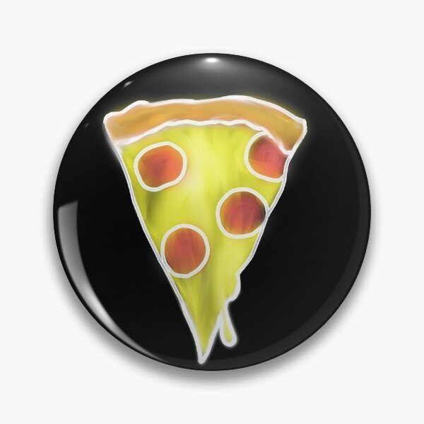 Item preview, Neon Pizza  designed and sold by JMVisuals28.