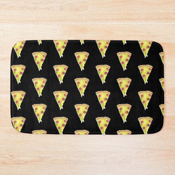 Item preview, Neon Pizza  designed and sold by JMVisuals28.