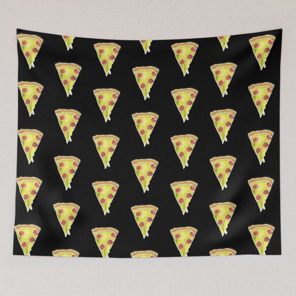 Item preview, Neon Pizza  designed and sold by JMVisuals28.