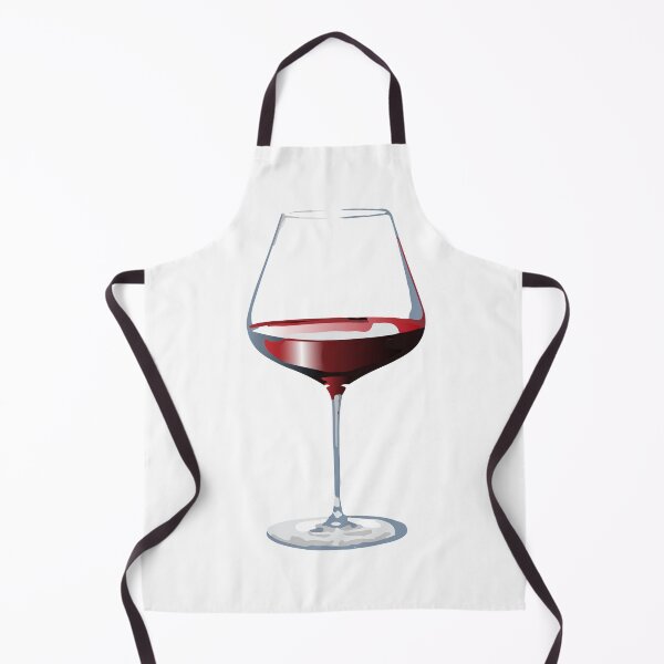 Item preview, Red wine glass designed and sold by leewarddesign.
