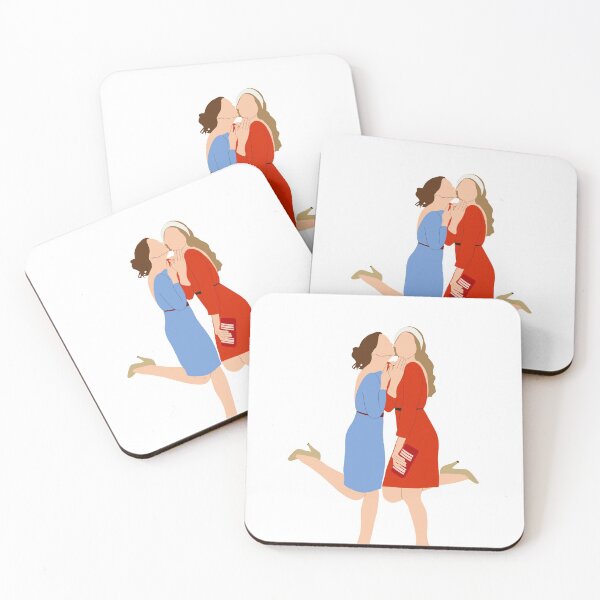 Item preview, Blake Lively and Leighton Meester designed and sold by devonlam.
