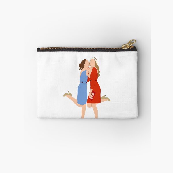 Item preview, Blake Lively and Leighton Meester designed and sold by devonlam.