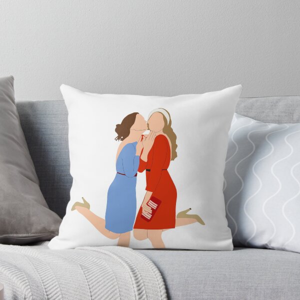 Item preview, Blake Lively and Leighton Meester designed and sold by devonlam.