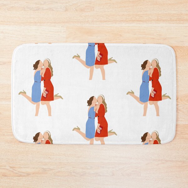 Item preview, Blake Lively and Leighton Meester designed and sold by devonlam.