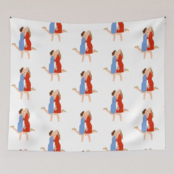 Item preview, Blake Lively and Leighton Meester designed and sold by devonlam.