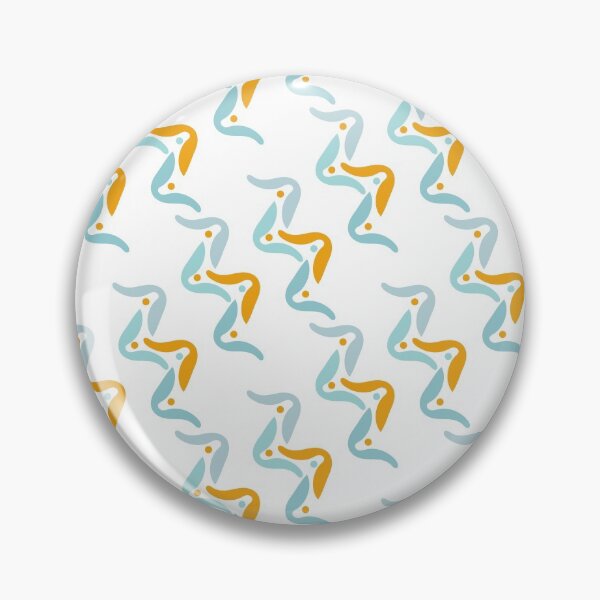 Item preview, Colorful seamless pattern with  diversified shapes designed and sold by Victoria Riabov.