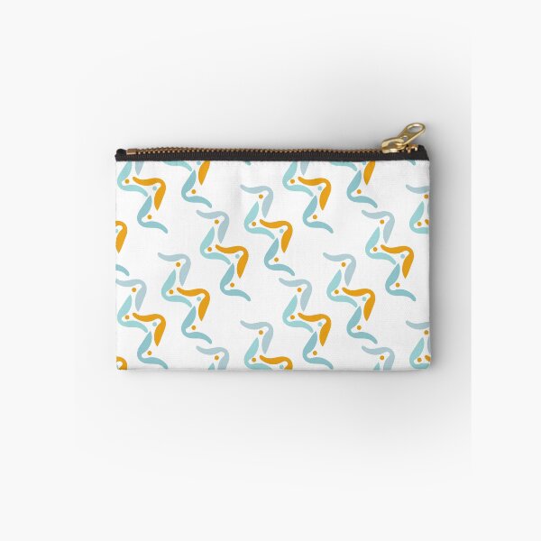 Item preview, Colorful seamless pattern with  diversified shapes designed and sold by Victoria Riabov.