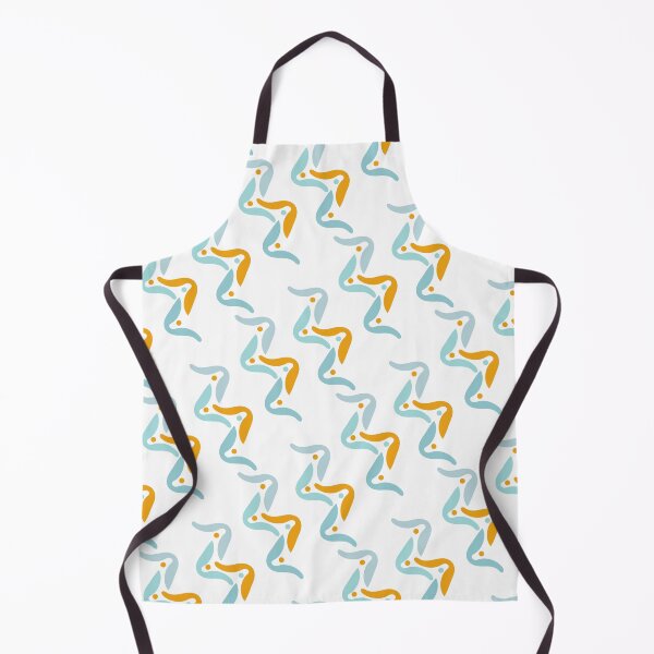 Item preview, Colorful seamless pattern with diversified shapes designed and sold by Victoria Riabov.