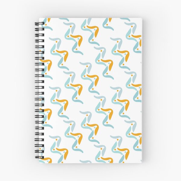 Item preview, Colorful seamless pattern with  diversified shapes designed and sold by Victoria Riabov.