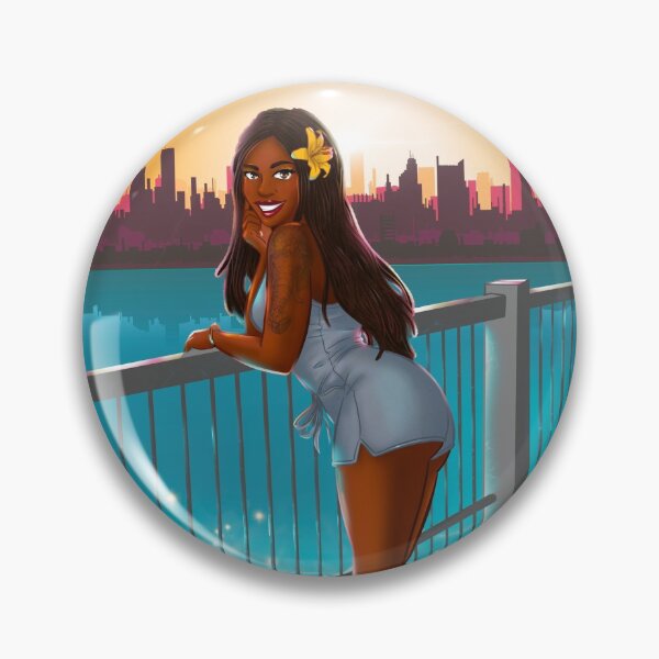 Item preview, Latoya designed and sold by Jpietzgraf.