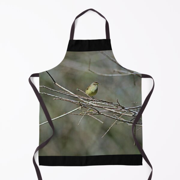 Item preview, Palm Warbler designed and sold by Michiale.