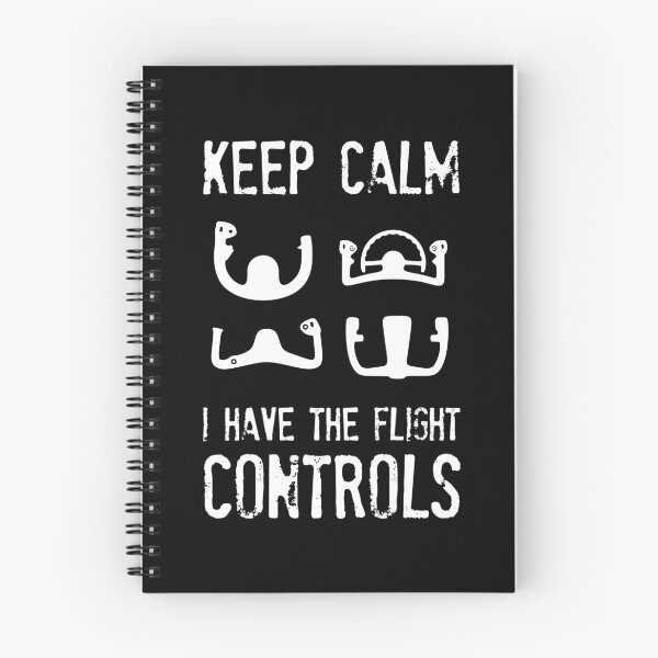 Item preview, Airplane Pilot - Keep Calm I Have the Controls designed and sold by pannolinno.