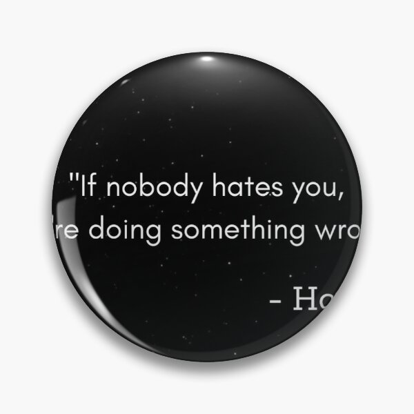 Item preview, Dr.House Quote designed and sold by ShuZZi.