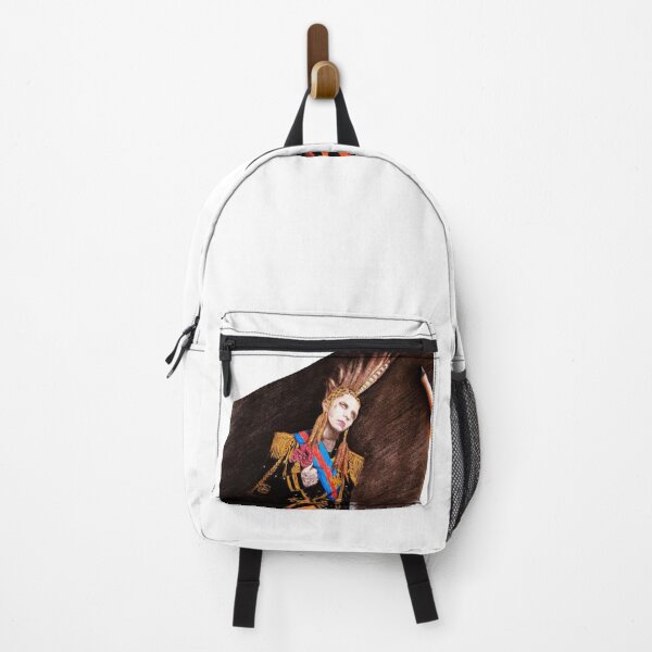 Item preview, Achille Lauro fanart designed and sold by simplysassy.