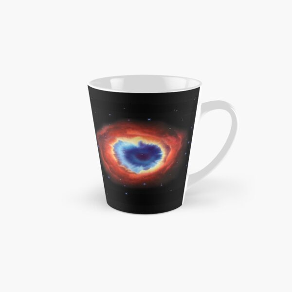 Helix Nebula Painting Mug Tall Mug