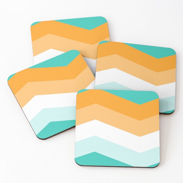Item preview,  ZIG ZAG COLOR LINES STRIPED, BY SUBGIRL designed and sold by SUBGIRL.