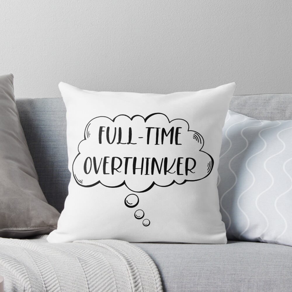 Item preview, Throw Pillow designed and sold by PurpleTurtle8.