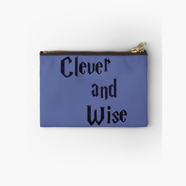 Item preview, Clever and Wise designed and sold by dobiegerl.