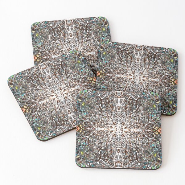 Item preview, Luscious intricacy. designed and sold by DesignByShinoby.