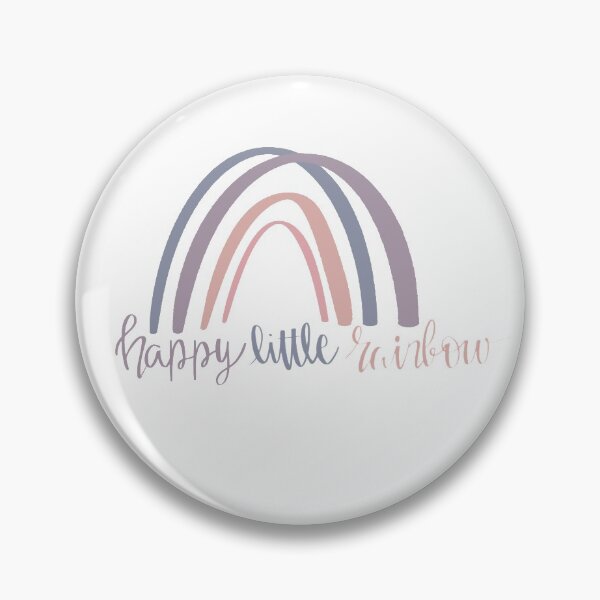 Item preview, Happy Little Rainbow designed and sold by artbynicki.