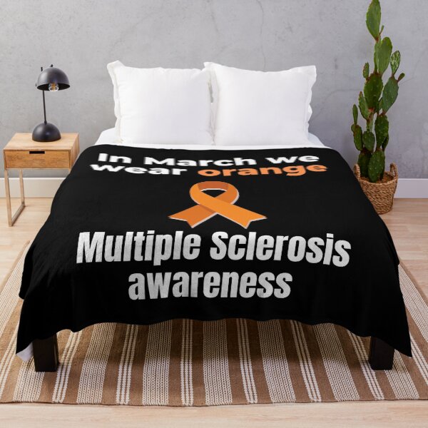 Item preview, In March We Wear Orange designed and sold by Johan Liebert.