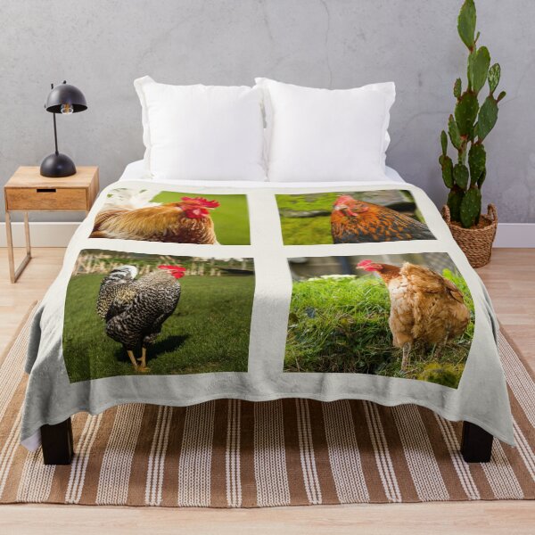Item preview, Rooster Collection designed and sold by Jane Stanley Photography.