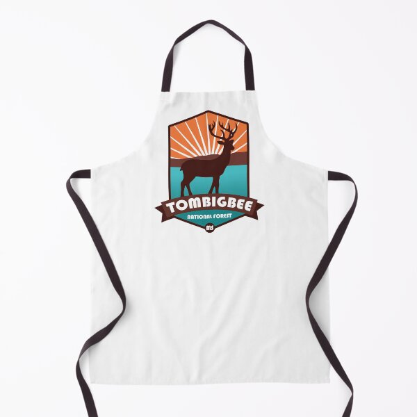 Item preview, Tombigbee National Forest designed and sold by Moritz Schwäble.