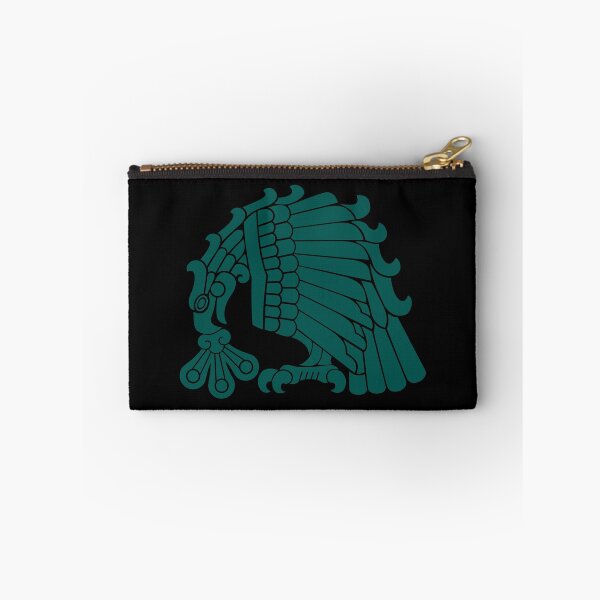 Item preview, Toltec eagle designed and sold by ocelotlcalli.