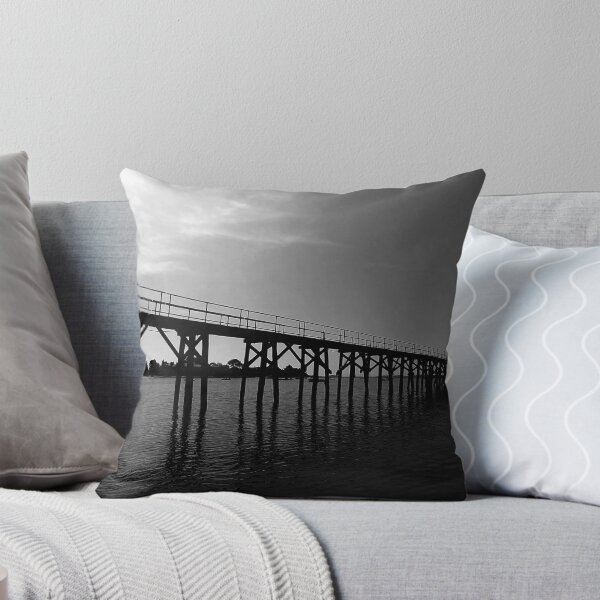 Item preview, Puente al Mar designed and sold by CameraMonkey25.