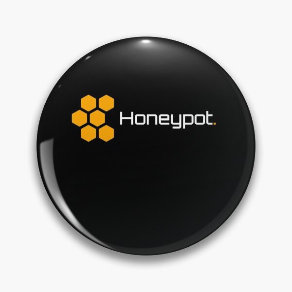 Item preview, Honeypot Cyber Security designed and sold by Advforester.