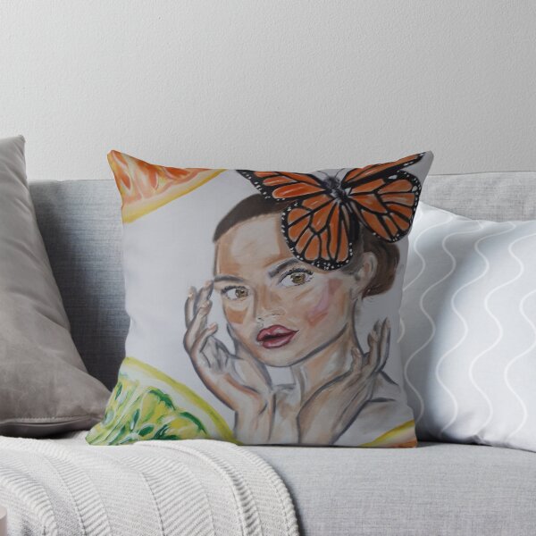 Item preview, Donna Monarja designed and sold by RK69.