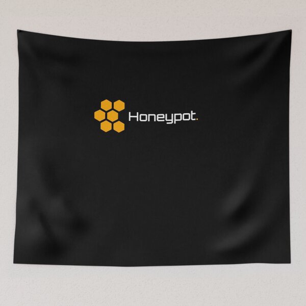 Item preview, Honeypot Cyber Security designed and sold by Advforester.