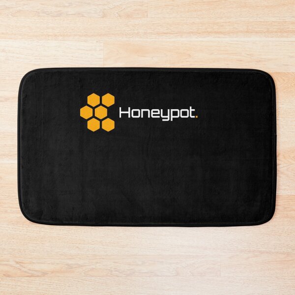Item preview, Honeypot Cyber Security designed and sold by Advforester.