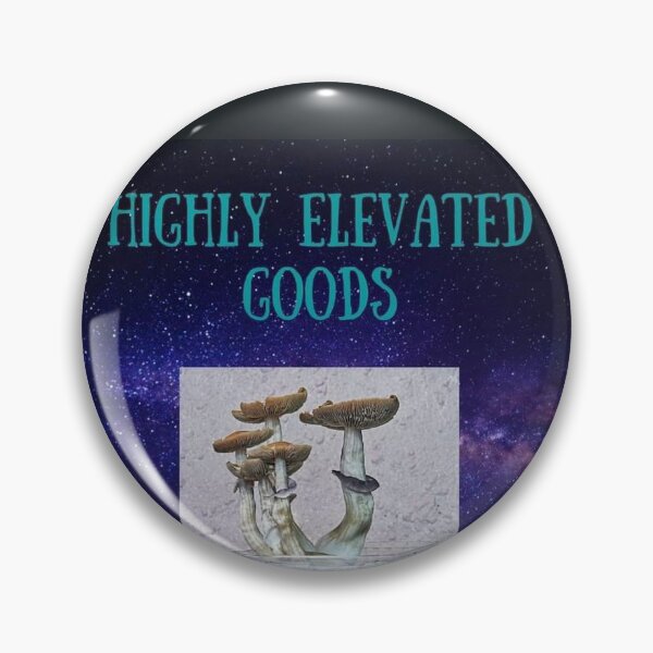 Item preview, Highly Elevated Goods designed and sold by HighlyElevated.