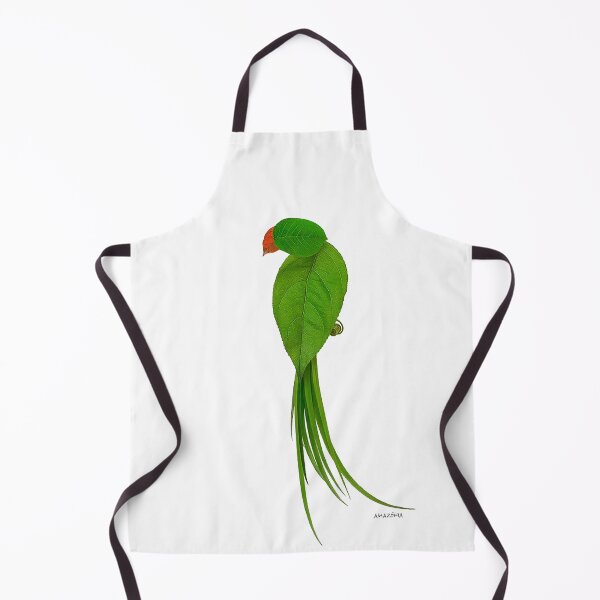 Item preview, Amazon Leaf Bird designed and sold by oluap.
