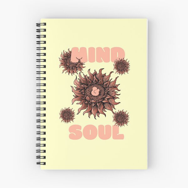 Item preview, Mind and Soul designed and sold by vibeno1.