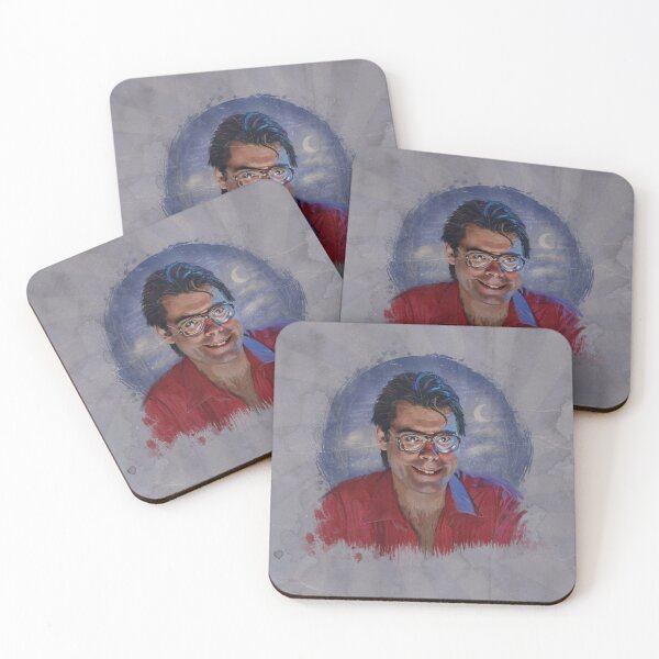 Item preview, Stephen King designed and sold by Chrisjeffries24.