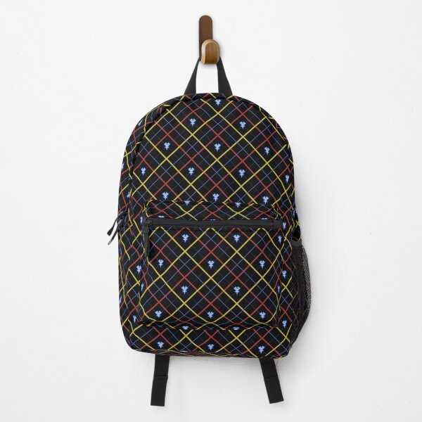 Item preview, Mark of Mastery Argyle - Tricolour designed and sold by arcelian.